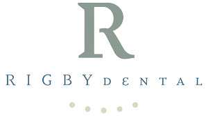 Rigby Dental Logo